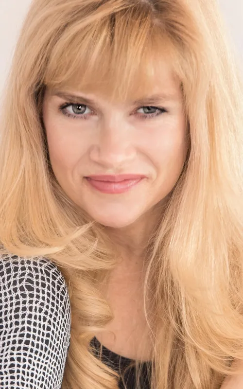 Jeanne Heaton