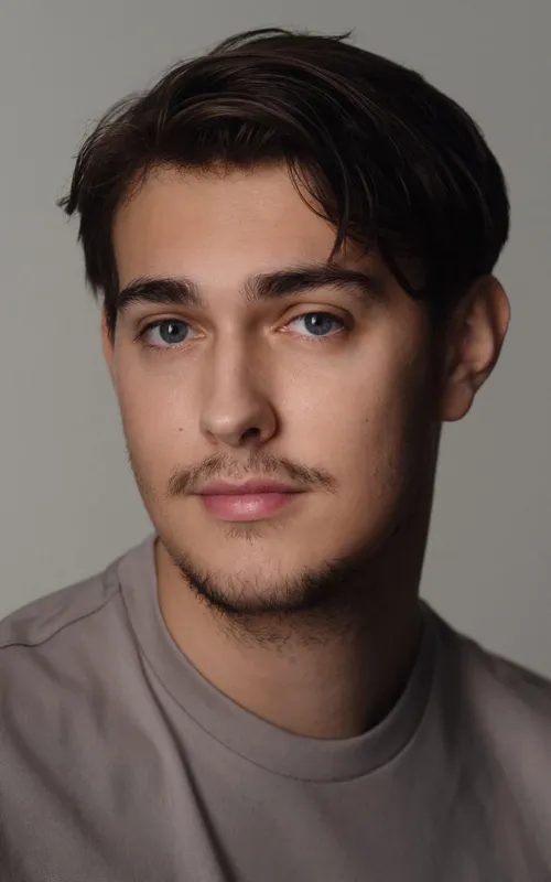 Casper Berglund