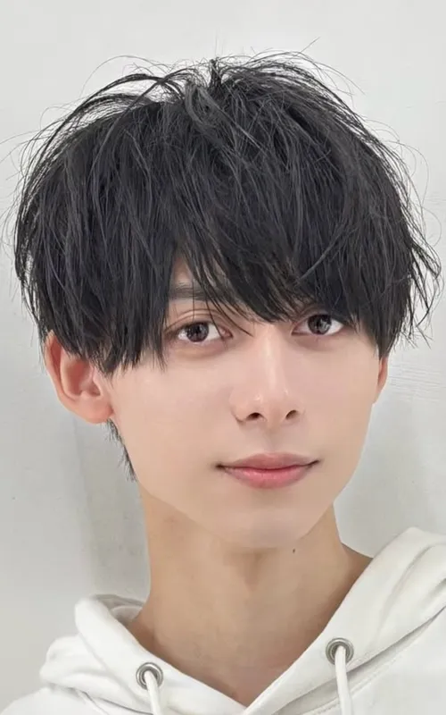 Kurosawa Kazuya