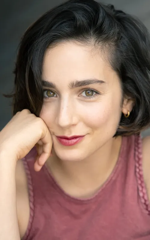 Molly Ephraim