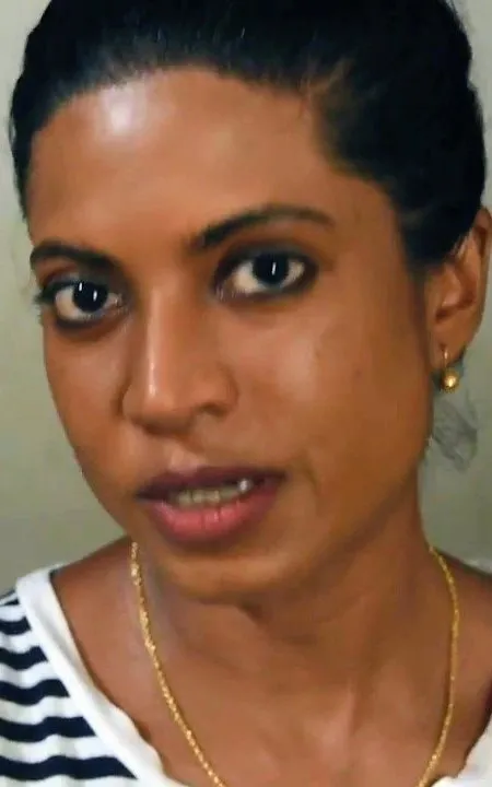 Anasuya Subasinghe