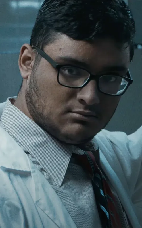 Aharon Martinez