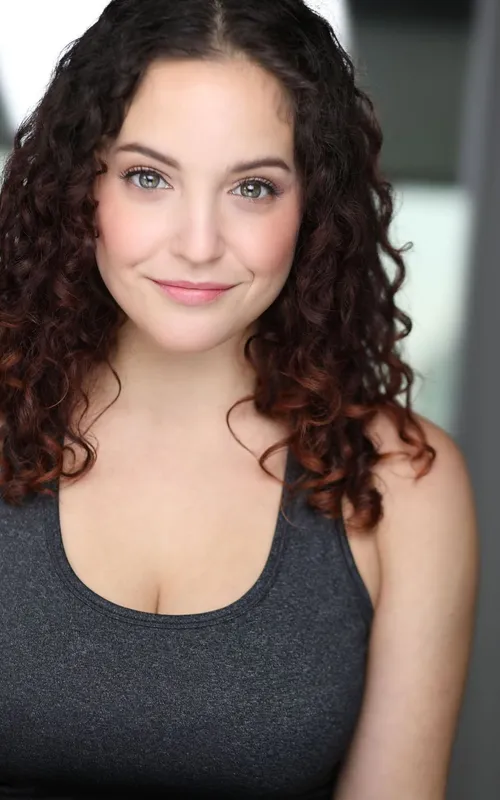 Janet Krupin