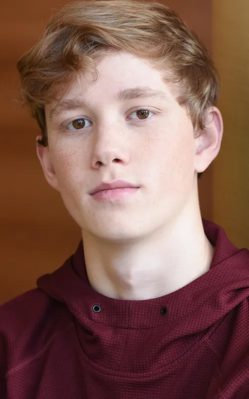 Macsen Lintz