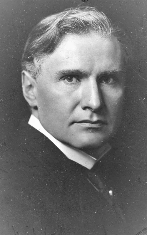 Walter Damrosch