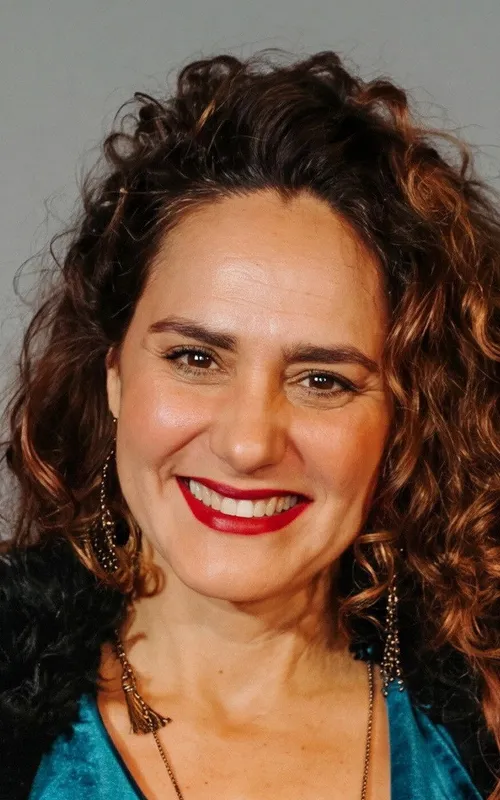 Nayra Ortega
