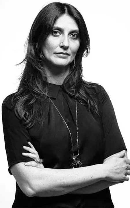 Francesca Schianchi