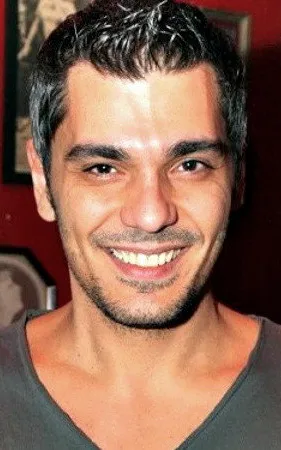 Konstantinos Kakouris