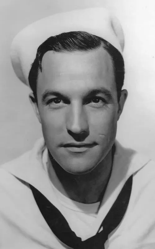 Gene Kelly