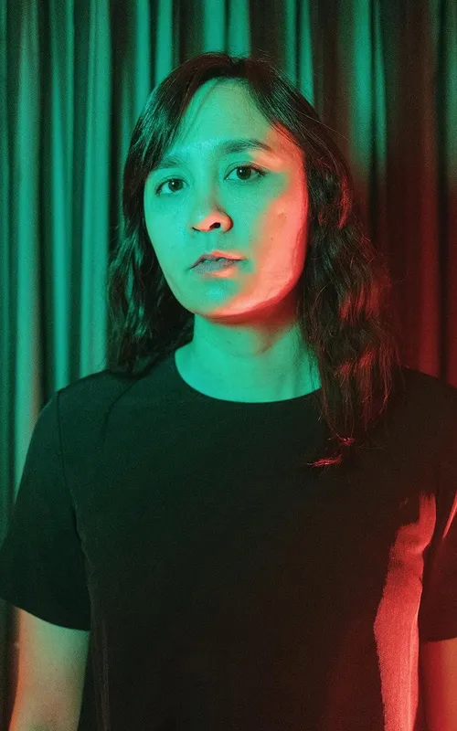 Maegan Houang