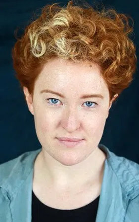 Madi O'Carroll