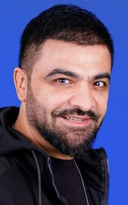 Ferda Amin