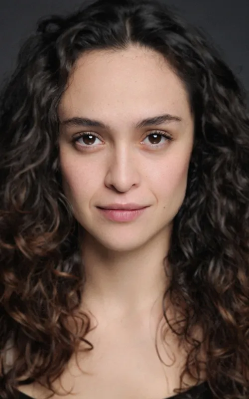 Viridiana Robles