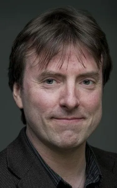 David Clarke