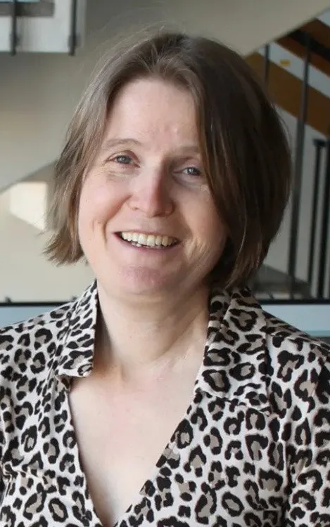 Louise Epstein