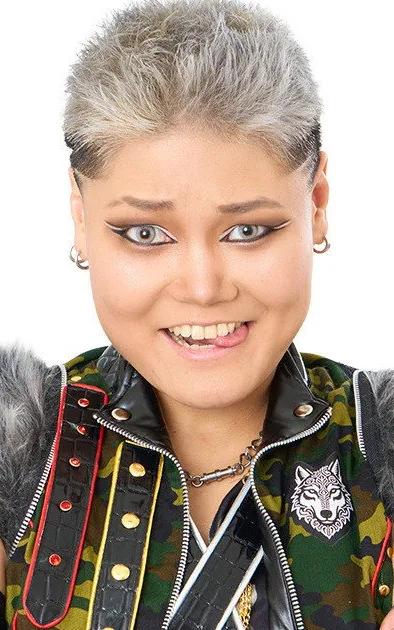 Chiaki Kanahama
