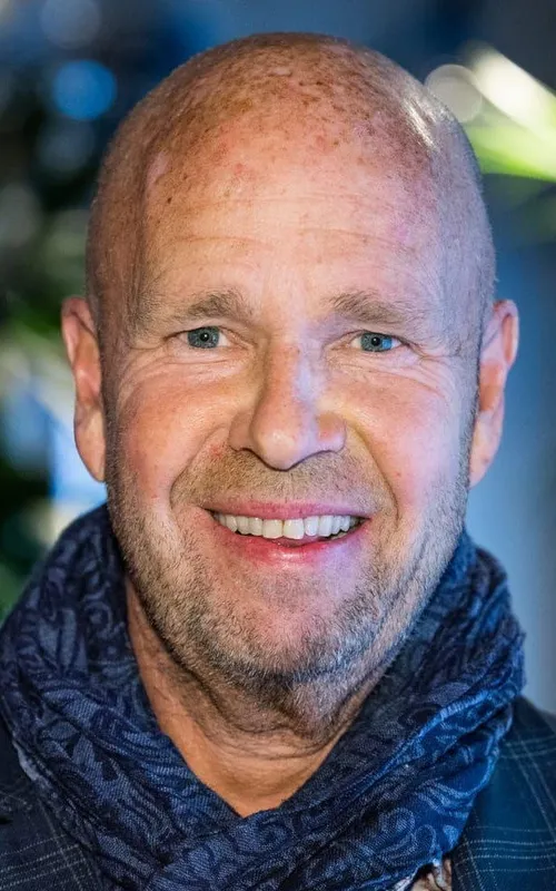Lasse Kronér