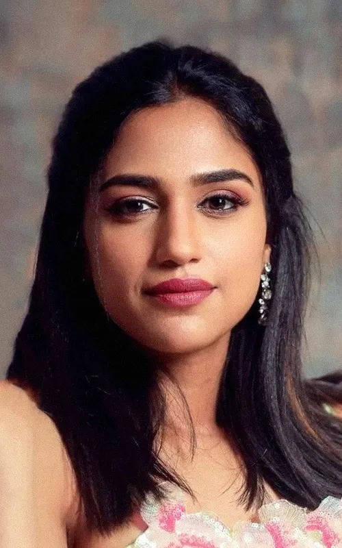 Siri Ravikumar