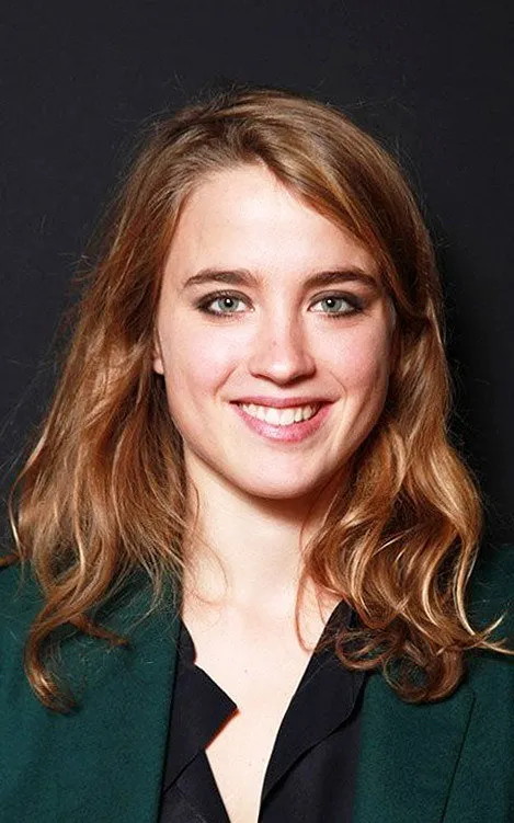 Adèle Haenel