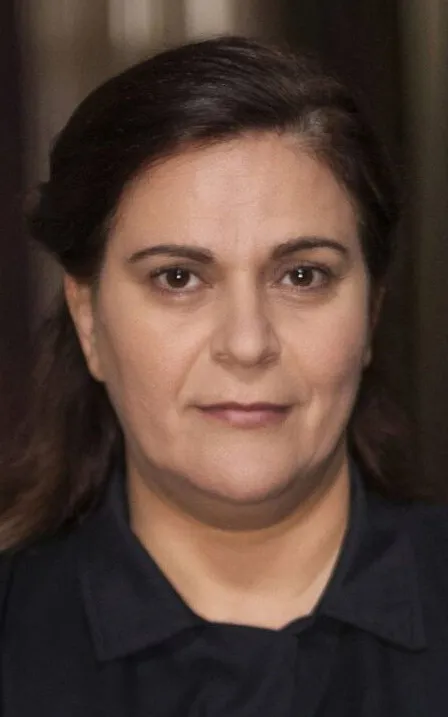 Gianna Zianni
