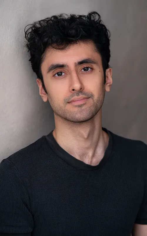 Aqil Ghani