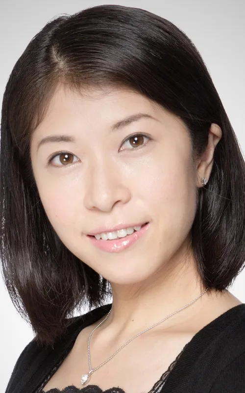 Kyoko Hikami