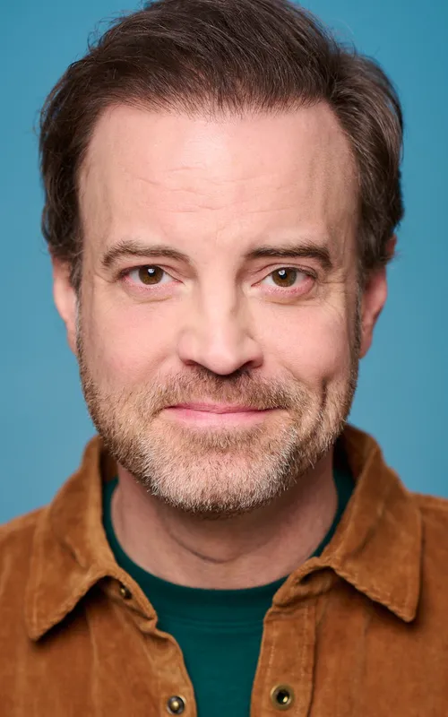 Chad Cox
