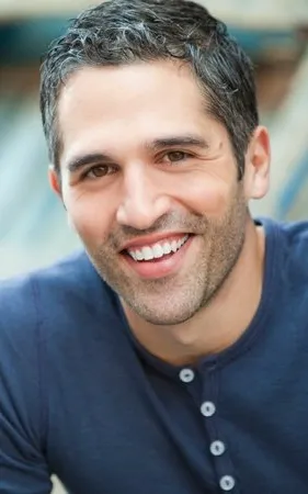 Ben Cherry