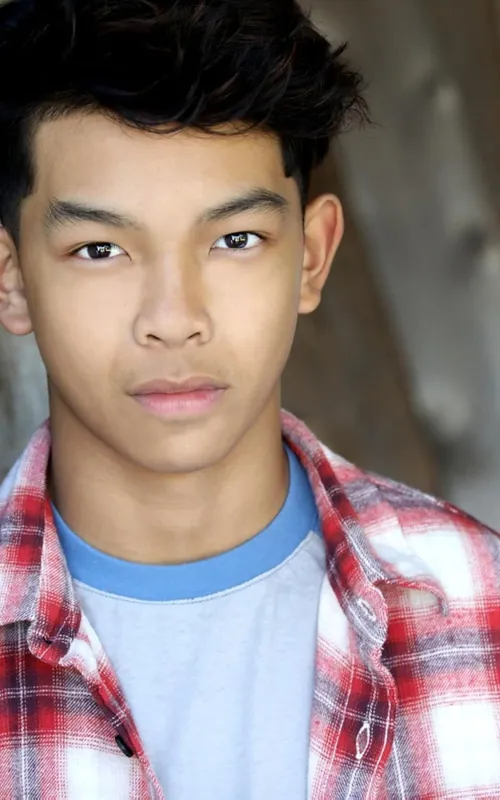 Joziah Lagonoy