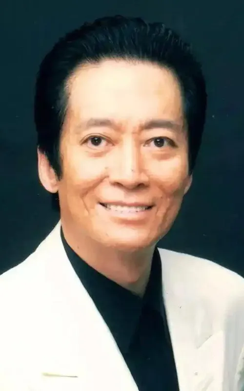 Sunny Fang Kang