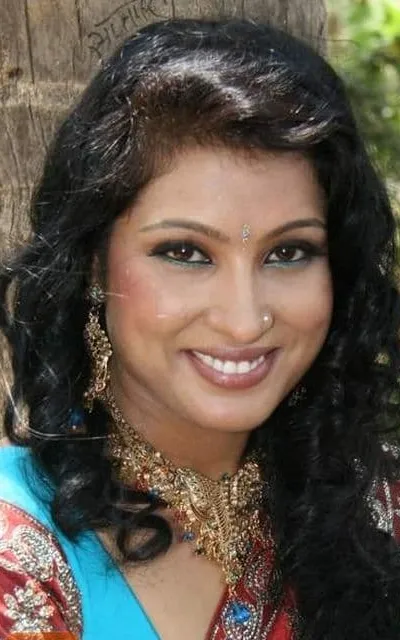 Kalpana Mathur