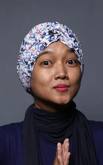 Hadrah Daeng Ratu