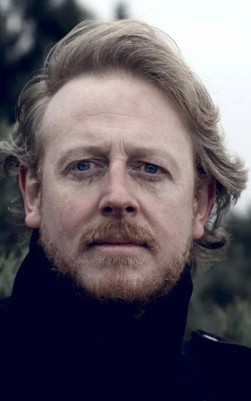 Iain Paterson