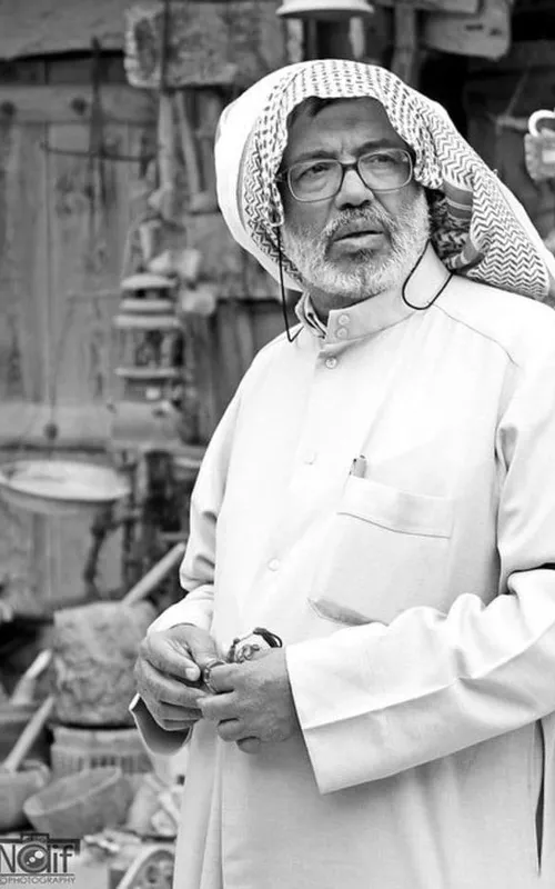 Khalifa Omar Khalifouh