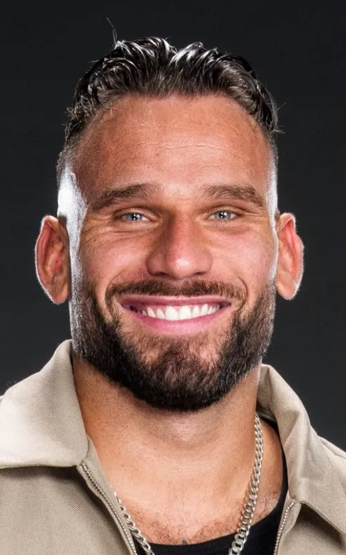 Mike Derudder