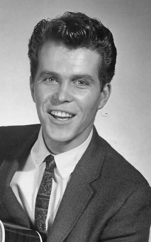Randy Sparks
