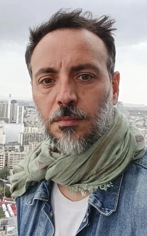 Paco Pasquette