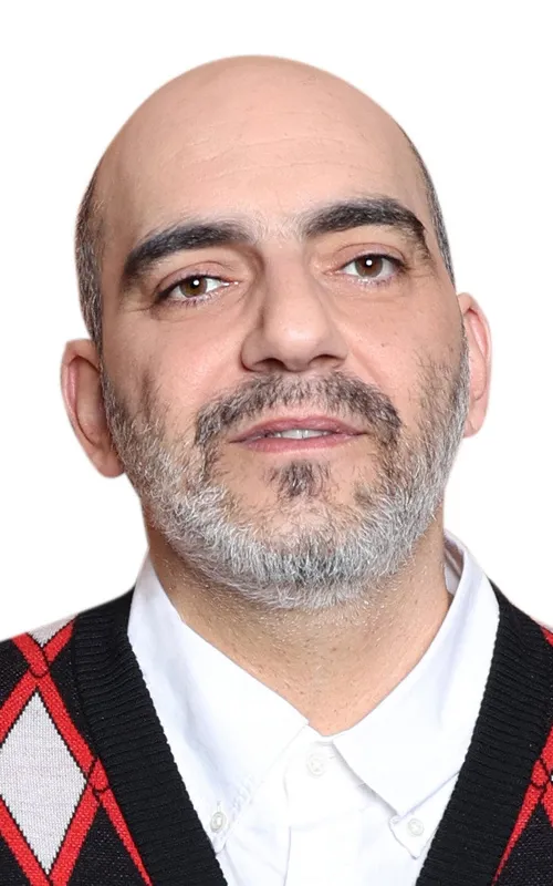 Babis Galiatsatos