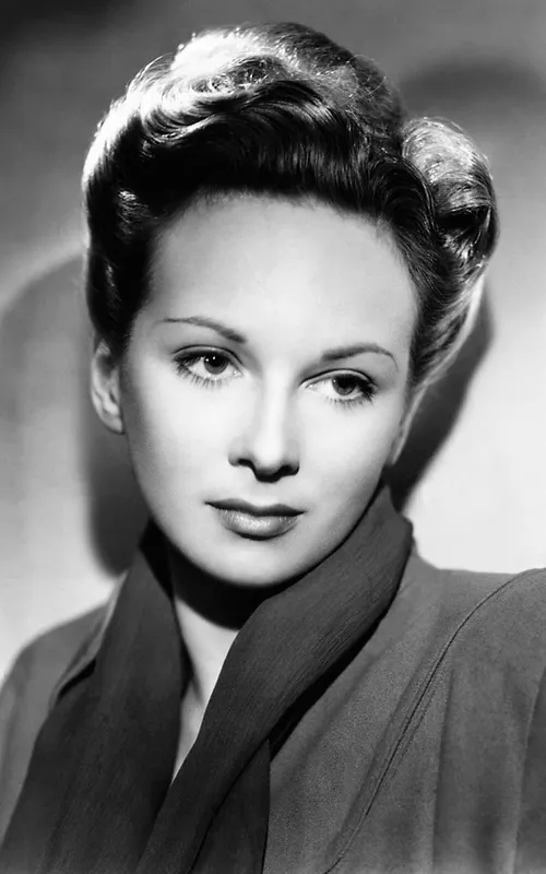 Joan Greenwood