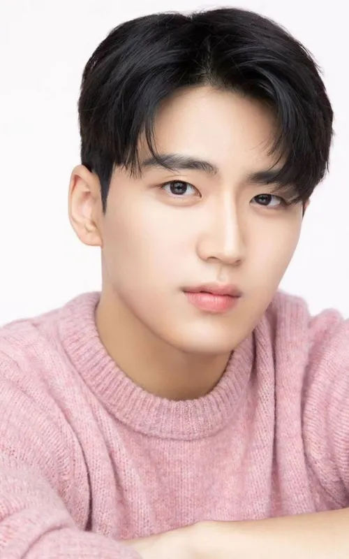 Kim Min-chul