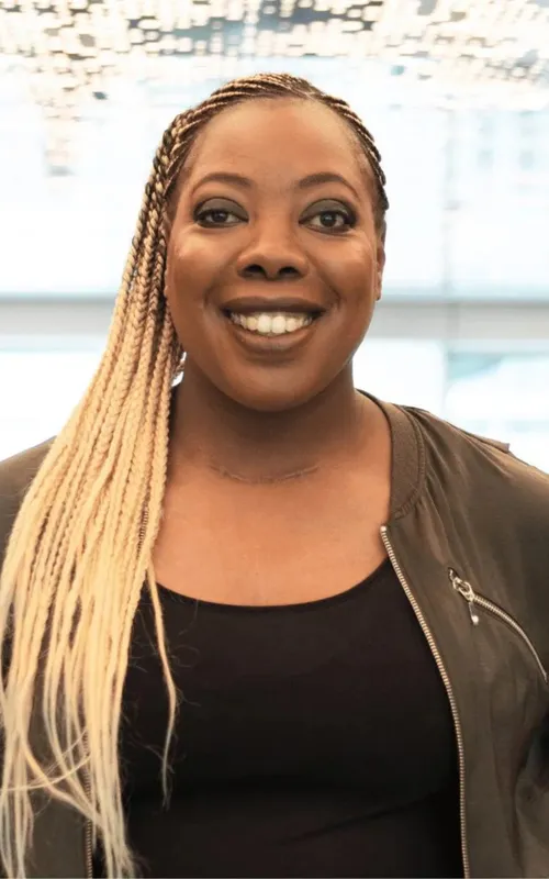 Diariata N'Diaye