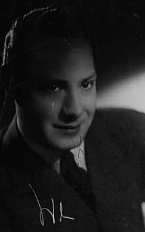 Rodolfo Díaz Soler