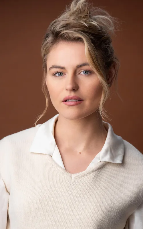 Sarah Jeavons