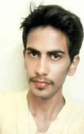 Pavan Kumar N R