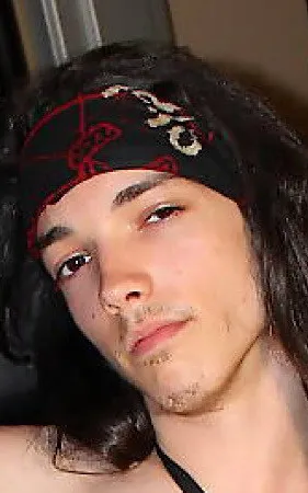 Joey Johnson