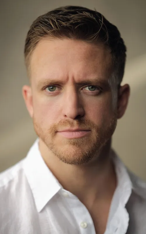 Brian Martin