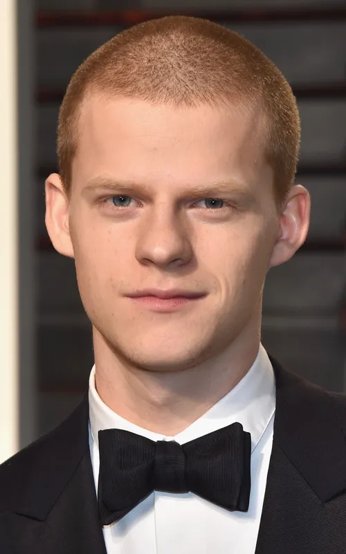 Lucas Hedges