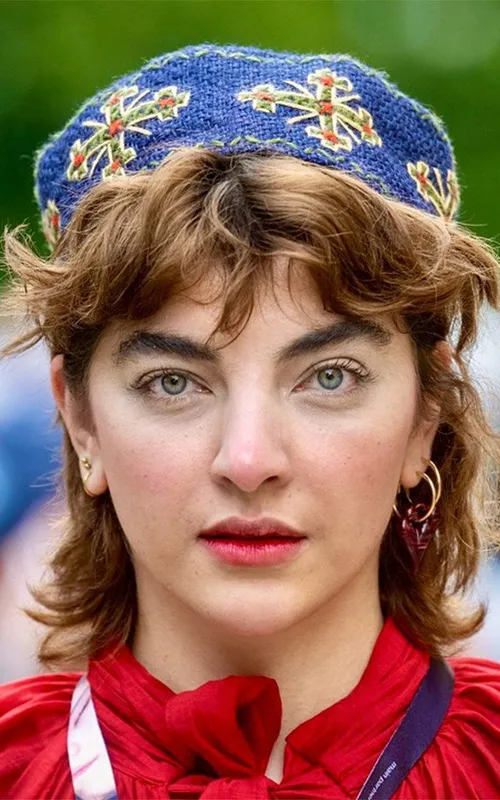 Aida Mahiani