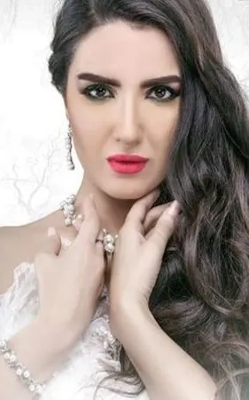 Yasmine Al Jilany