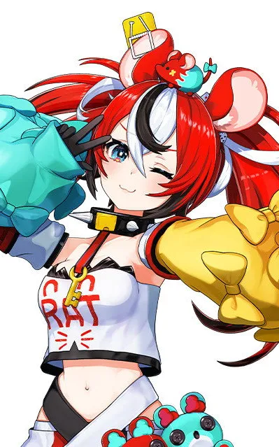 Hakos Baelz